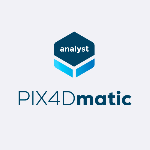PIX4D-matic-analyst