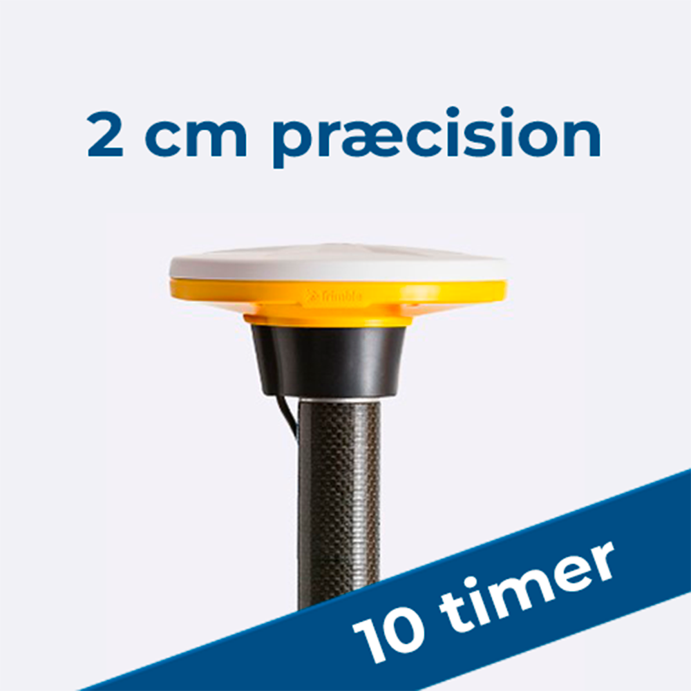 Catalyst abonnement på 2 cm for 10 timer