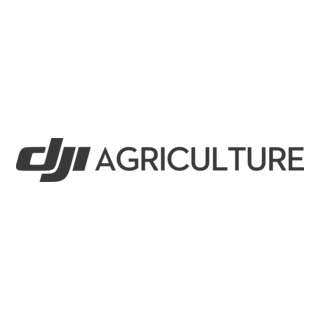 DJI Sgriculture logo