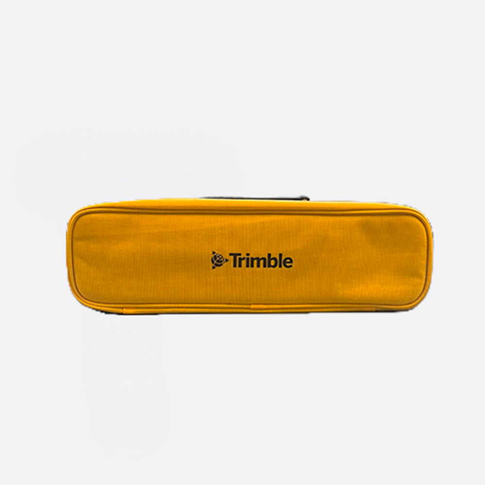 Lukket taske til mini prisme til landmåling og opmåling