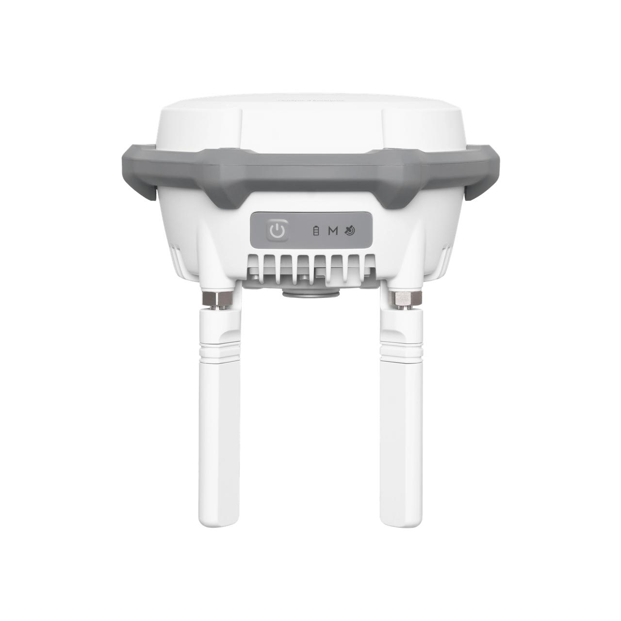 RTK3 tripod – robust trefodsstativ til professionelt landmålerudstyr.